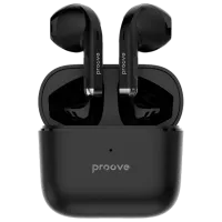 Наушники Proove Mainstream Черный Беспроводные/ Персональный