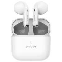 Наушники Proove Mainstream Белый Беспроводные/ Персональный