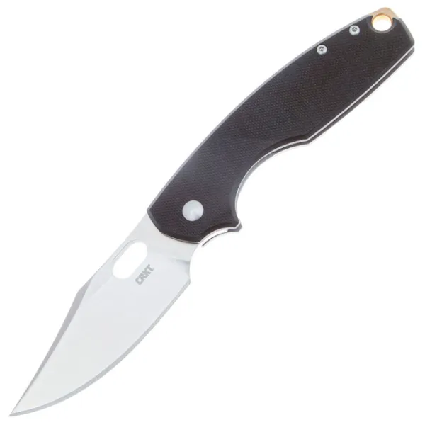 Cuțit CRKT Pilar IV pentru uz zilnic/ D2 photo 1