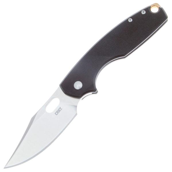 Cuțit CRKT Pilar IV pentru uz zilnic/ D2 photo 1