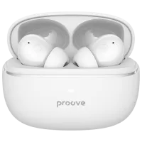 Наушники Proove Orion Белый Беспроводные/ Персональный