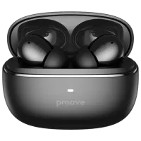Căști Proove Orion Black Fără fir/ Personal