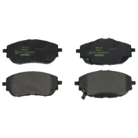 Plăcuțe de frână Textar 2569801 față/ disk