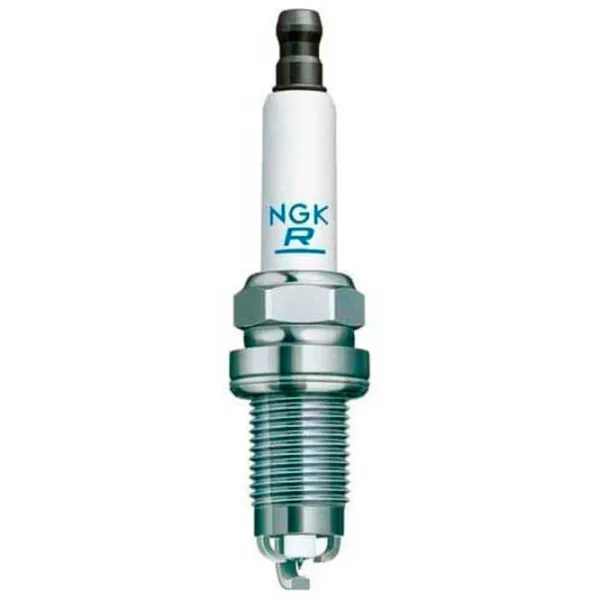 Свеча зажигания NGK NGK-PZFR5N-11T Бензин/ 14 мм photo 1 Свеча зажигания NGK NGK-PZFR5N-11T Бензин/ 14 мм photo 1