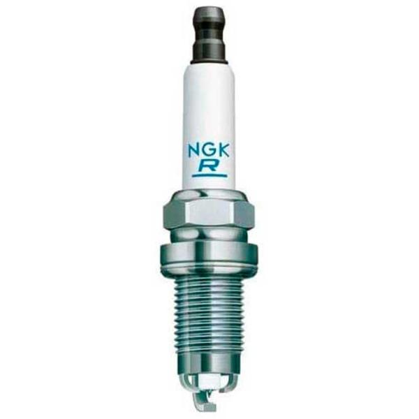 Свеча зажигания NGK NGK-PZFR5N-11T Бензин/ 14 мм photo 1 Свеча зажигания NGK NGK-PZFR5N-11T Бензин/ 14 мм photo 1