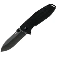 Cuțit CRKT Squid XM 2495K pentru uz zilnic/ D2