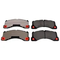 Тормозные колодки Textar 2570101 передние/ дисковые