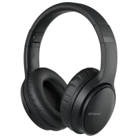 Наушники Proove Tender Черный Беспроводные/ Персональный