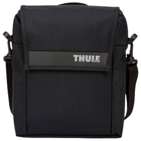 Рюкзак для планшета THULE PARASB2110 10.5"/ Черный photo 1 Рюкзак для планшета THULE PARASB2110 10.5"/ Черный photo 1
