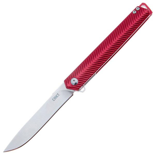 Нож CRKT Stylus K820BXP для повседневного использования/ Sandvik 12C27 photo 1