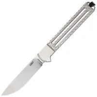 Cuțit CRKT Testy 7524 pentru uz zilnic/ 420J2
