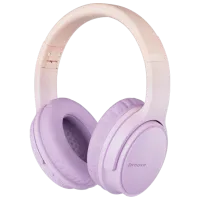 Наушники Proove Tender Розовый Пурпурный Беспроводные/ Персональный