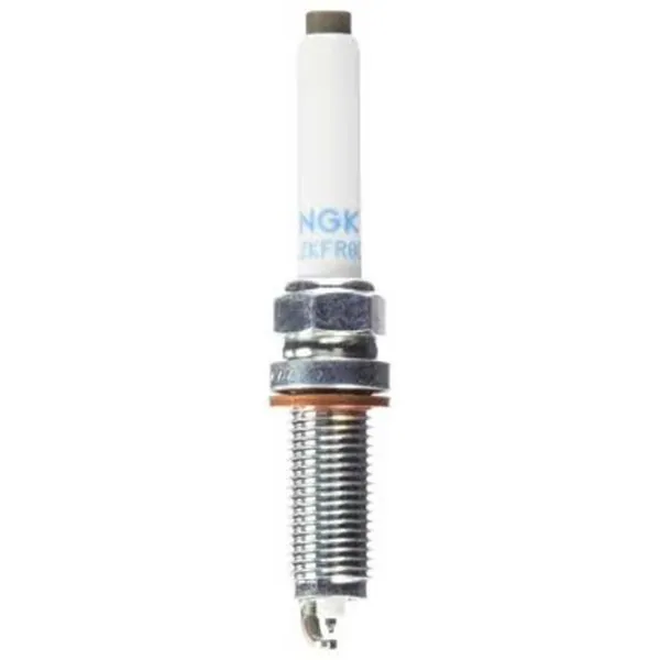 Свеча зажигания NGK NGK-SILZKFR8E7S Бензин/ 12 мм photo 1 Свеча зажигания NGK NGK-SILZKFR8E7S Бензин/ 12 мм photo 1