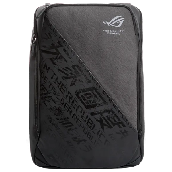 Rucsac pentru laptop Asus ROG Ranger 15.6"/ Black photo 1 Rucsac pentru laptop Asus ROG Ranger 15.6"/ Black photo 1