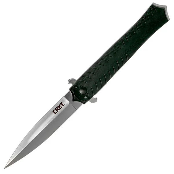 Нож CRKT Xolotl 2265 для повседневного использования/ 8Cr14MoV photo 1 Нож CRKT Xolotl 2265 для повседневного использования/ 8Cr14MoV photo 1