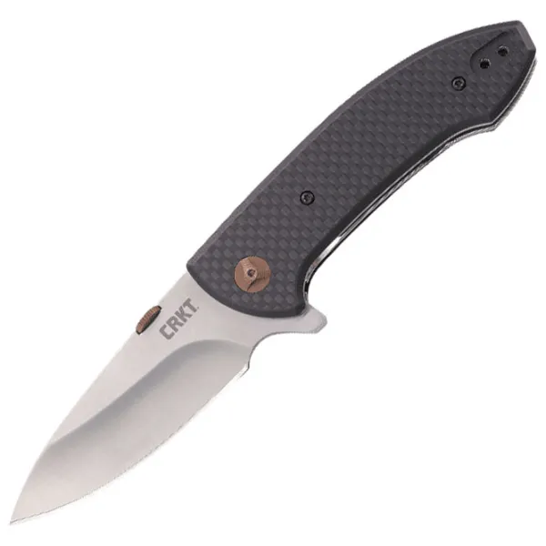 Cuțit CRKT Avant 4620 pentru uz zilnic/ 8Cr14MoV photo 1