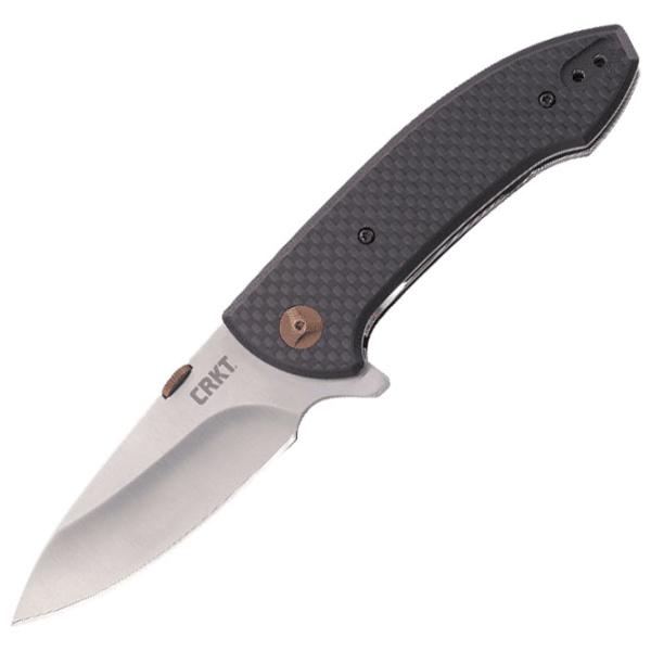 Cuțit CRKT Avant 4620 pentru uz zilnic/ 8Cr14MoV photo 1