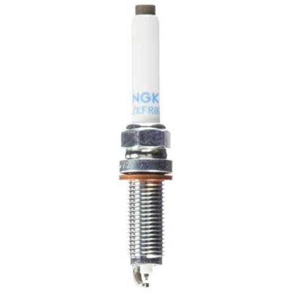 Bujie de aprindere NGK NGK-SILZKR6B10E Benzină/ 12 mm photo 1 Bujie de aprindere NGK NGK-SILZKR6B10E Benzină/ 12 mm photo 1