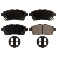 Тормозные колодки Icer 182305 передние/ дисковые