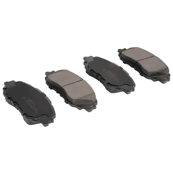 Тормозные колодки Icer 182307 передние/ дисковые photo 1 Тормозные колодки Icer 182307 передние/ дисковые photo 1