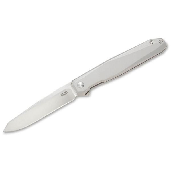 Cuțit CRKT Facet K230XXP pentru uz zilnic/ D2 photo 1