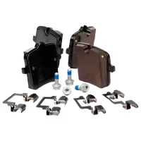 Plăcuțe de frână Icer 182308 spate/ disk