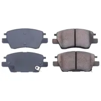 Тормозные колодки Icer 182311 передние/ дисковые