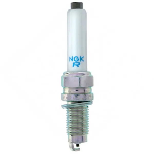 Свеча зажигания NGK NGK-ZKER6A-10EG Бензин/ 12 мм photo 1
