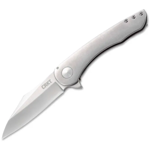 Cuțit CRKT Jettison 01CR6130 pentru uz zilnic/ 8Cr13MoV photo 1