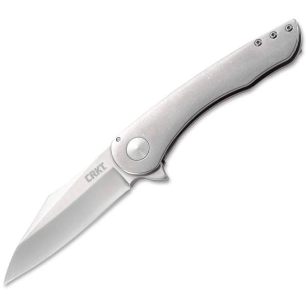 Cuțit CRKT Jettison 01CR6130 pentru uz zilnic/ 8Cr13MoV photo 1