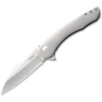 Нож CRKT Jettison 01CR6130 для повседневного использования/ 8Cr13MoV