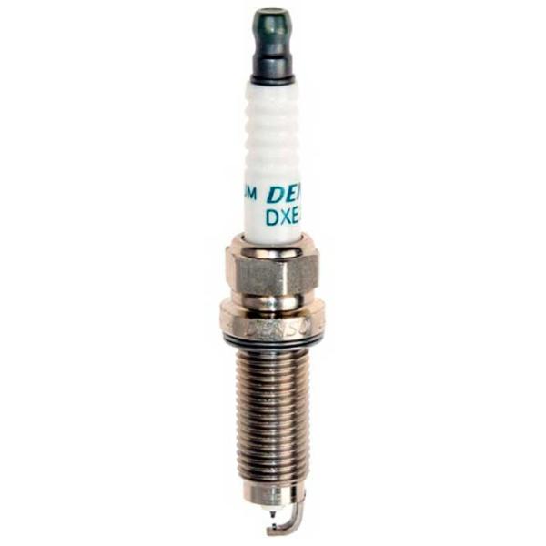 Bujie de aprindere Denso D-DXE22HCR11S Benzină/ 12 mm photo 1 Bujie de aprindere Denso D-DXE22HCR11S Benzină/ 12 mm photo 1