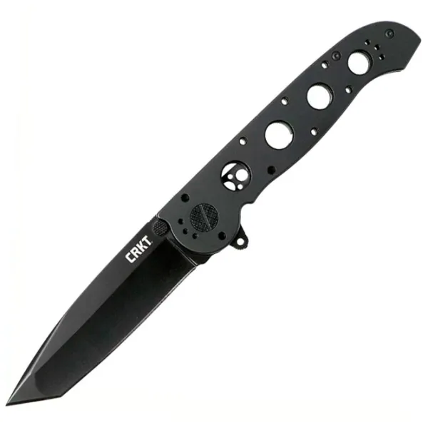 Нож CRKT Carson M16-04KS для повседневного использования/ Sandvik 12C27 photo 1