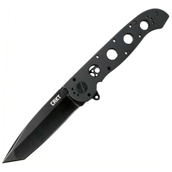 Нож CRKT Carson M16-04KS для повседневного использования/ Sandvik 12C27 photo 1