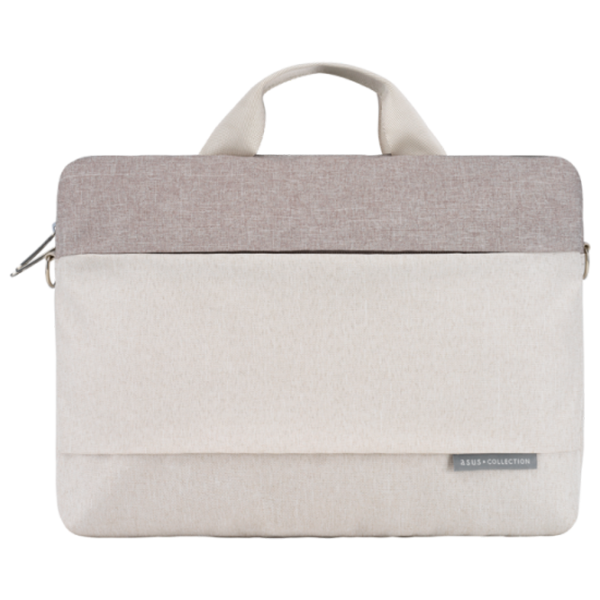 Geantă pentru laptop Asus EOS 2 15.6"/ Gray photo 1