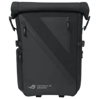 Рюкзак для фотоаппарата Asus ROG Archer Nailon/ Черный