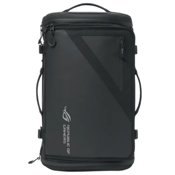 Рюкзак для ноутбука Asus ROG Archer 17"/ Черный photo 1