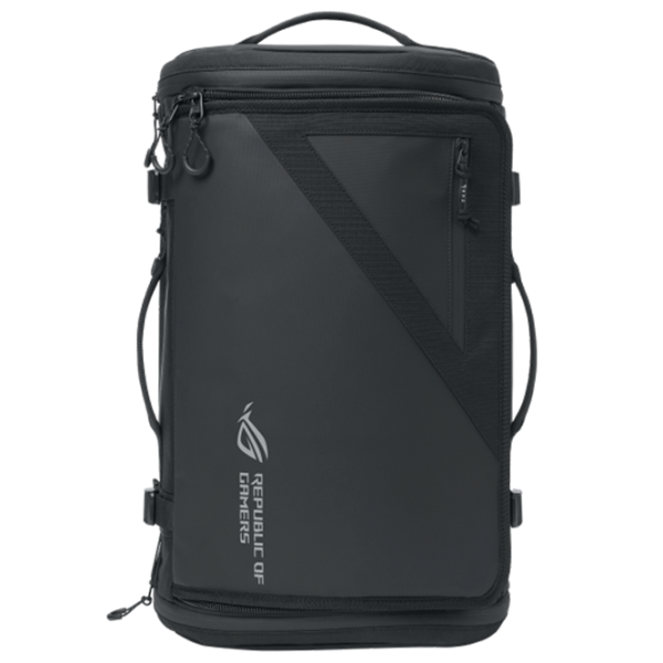 Рюкзак для ноутбука Asus ROG Archer 17"/ Черный photo 1