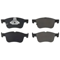 Тормозные колодки Icer 182321 передние/ дисковые