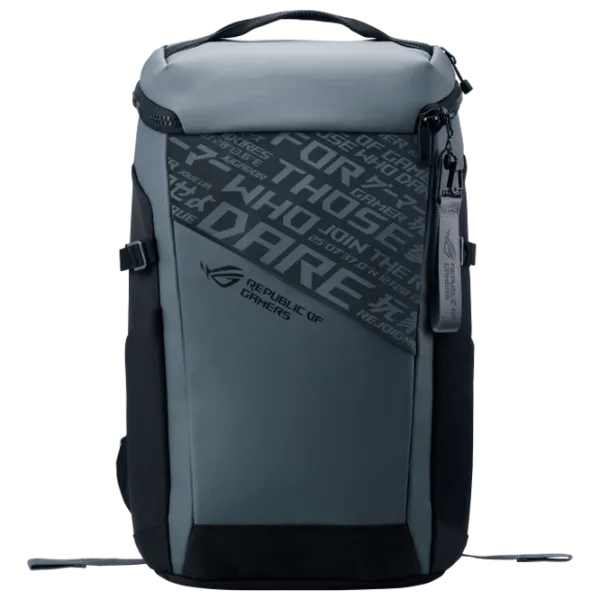 Рюкзак для ноутбука Asus ROG Ranger 17"/ Серый photo 1