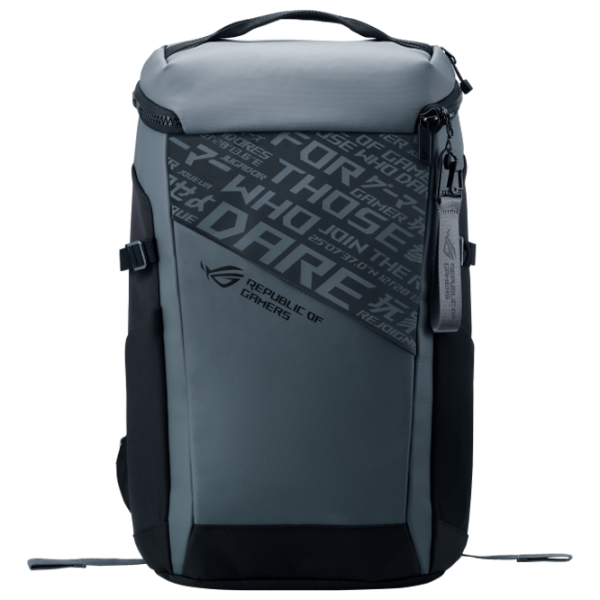 Рюкзак для ноутбука Asus ROG Ranger 17"/ Серый photo 1