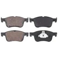 Тормозные колодки Icer 182321-204 передние/ дисковые