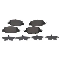 Тормозные колодки Icer 182323 задние/ дисковые