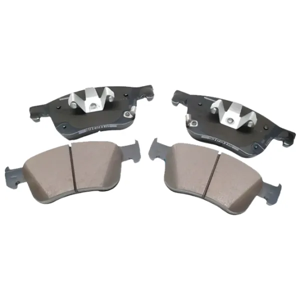 Тормозные колодки Icer 182324 передние/ дисковые photo 1 Тормозные колодки Icer 182324 передние/ дисковые photo 1