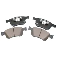 Тормозные колодки Icer 182324 передние/ дисковые