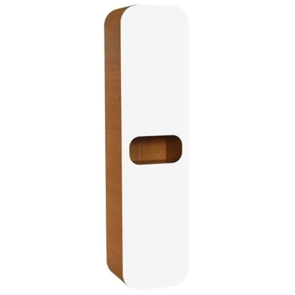 Dulap penal Creavit Pion Pe perete/ MDF/ Oak tree photo 1
