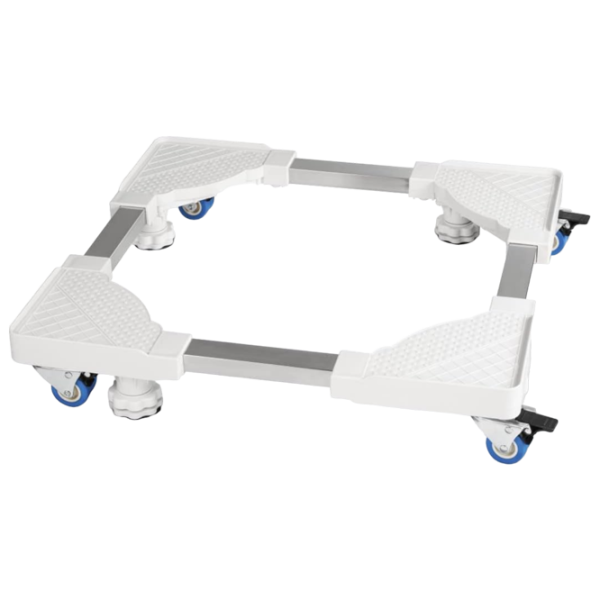 Role de transport Xavax 110233 White photo 1