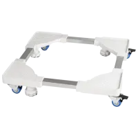 Role de transport Xavax 110233 White