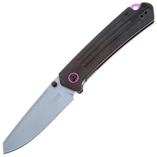 Нож CRKT Montosa 7115 для повседневного использования/ 8Cr13MoV photo 1 Нож CRKT Montosa 7115 для повседневного использования/ 8Cr13MoV photo 1
