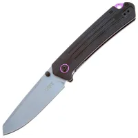 Cuțit CRKT Montosa 7115 pentru uz zilnic/ 8Cr13MoV